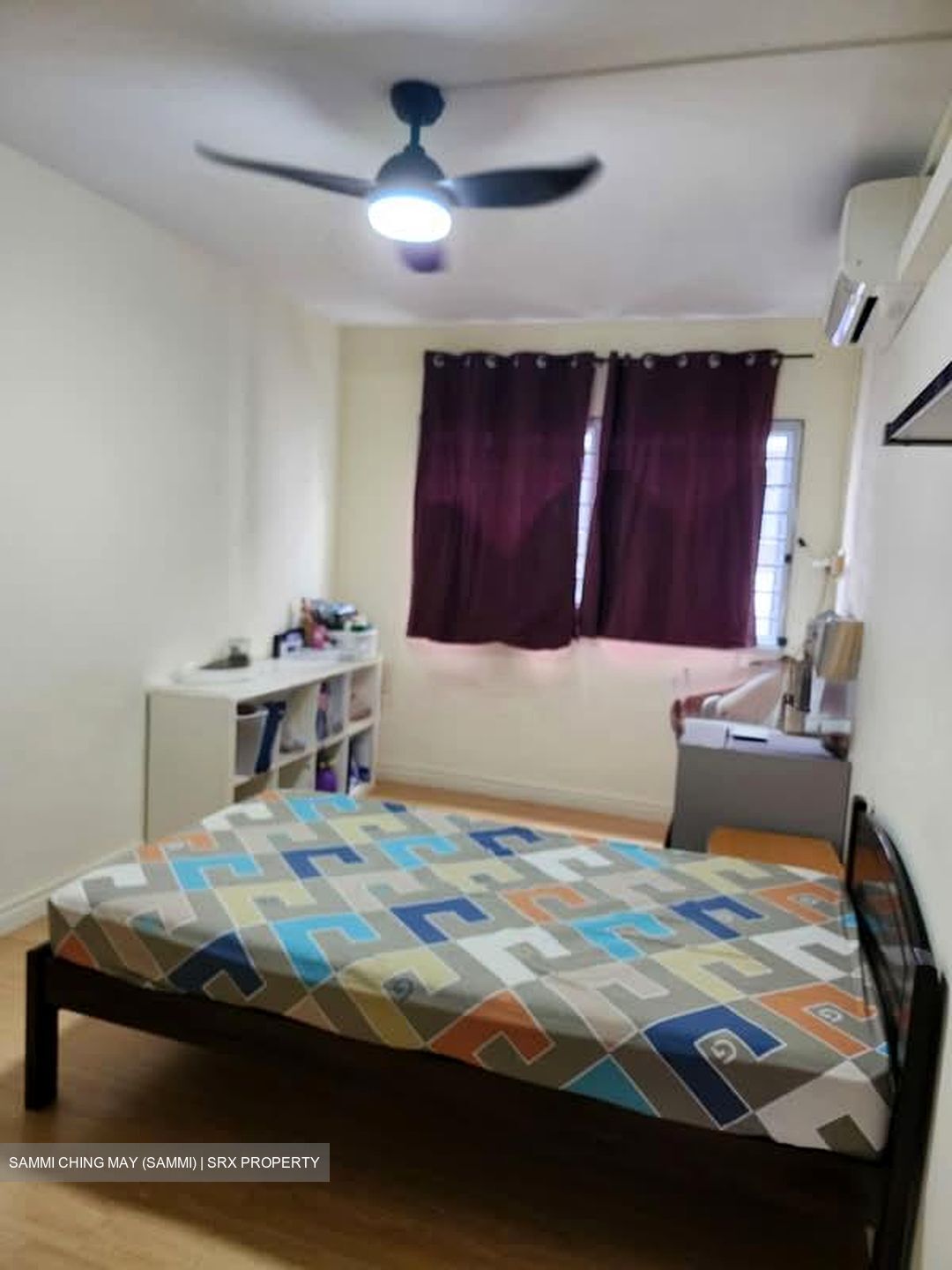 Blk 540 Serangoon North Avenue 4 (Serangoon), HDB 5 Rooms #532113271